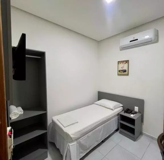 Destak Hotel Residence