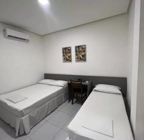 Destak Hotel Residence