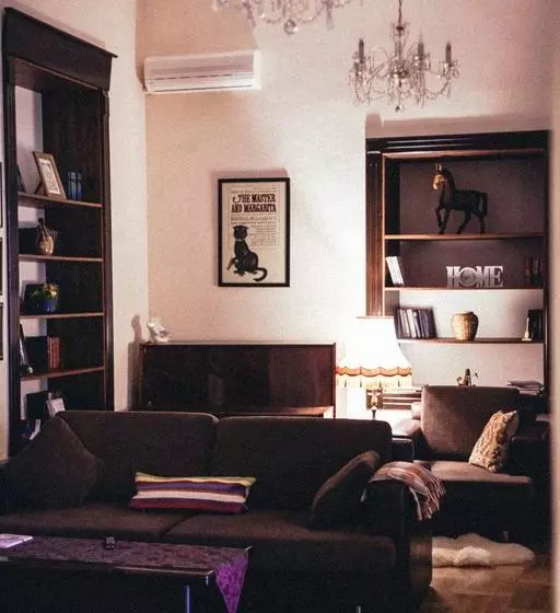 Freedom Hostel