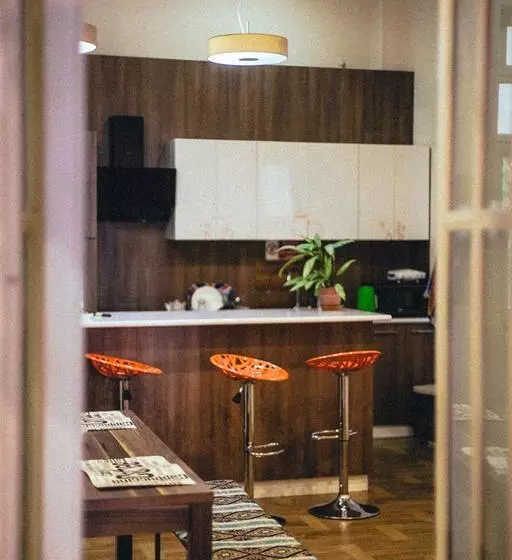 Freedom Hostel