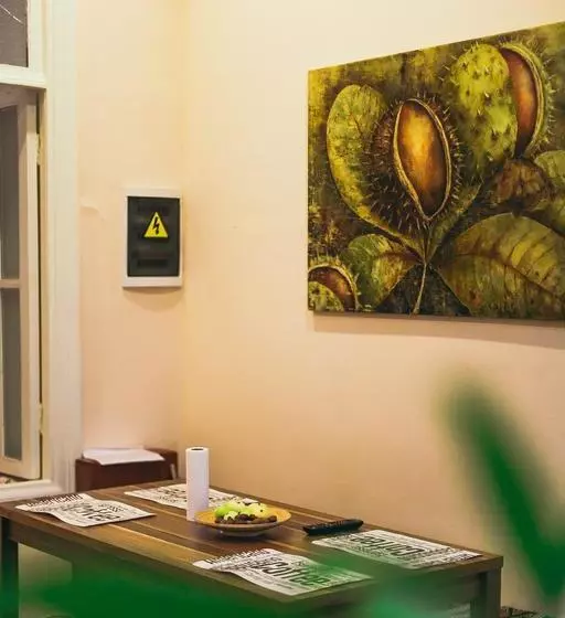 Freedom Hostel