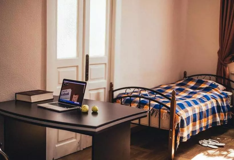 Freedom Hostel