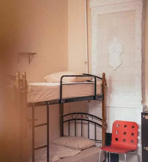 Freedom Hostel
