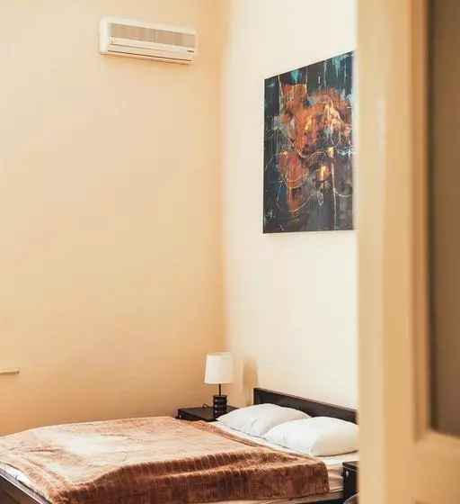 Freedom Hostel