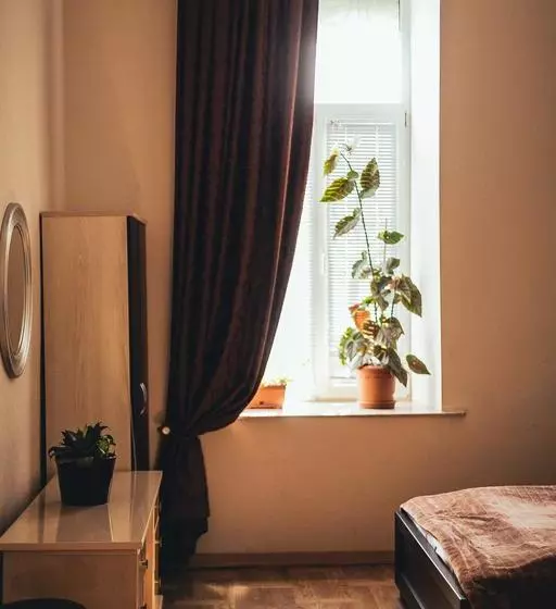 Freedom Hostel