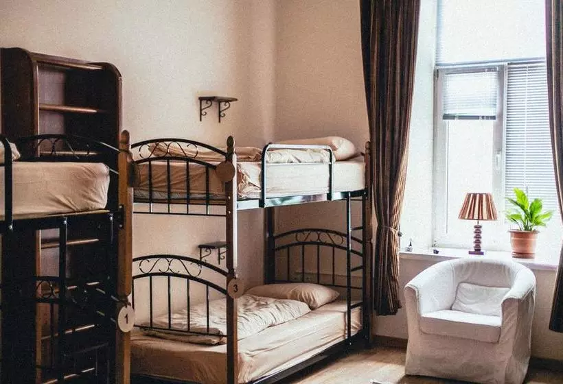 Freedom Hostel