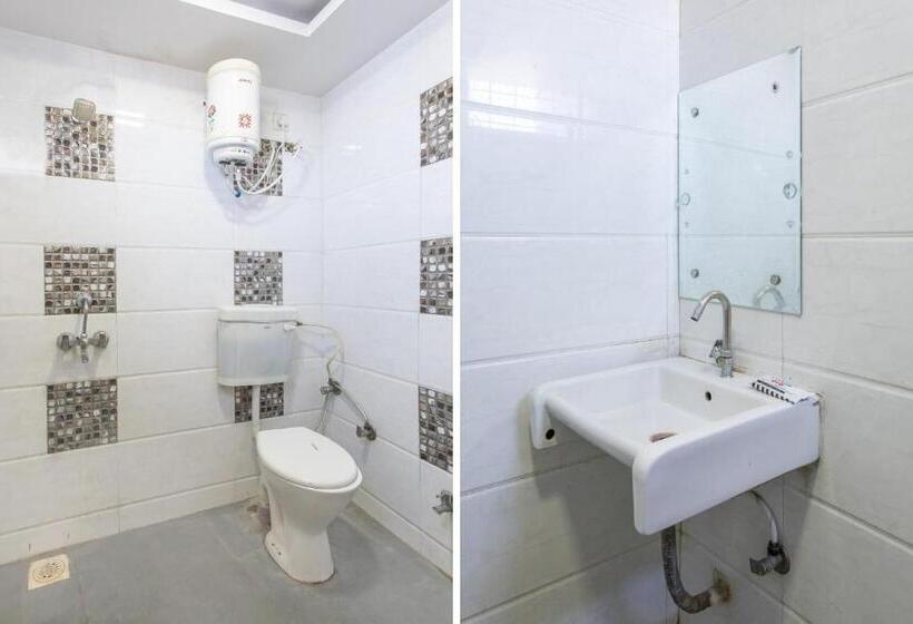 בית מלון כפרי Collection O 3767  Gopal Palace