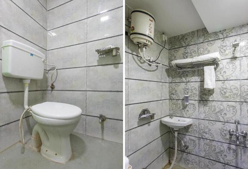 בית מלון כפרי Collection O 3767  Gopal Palace