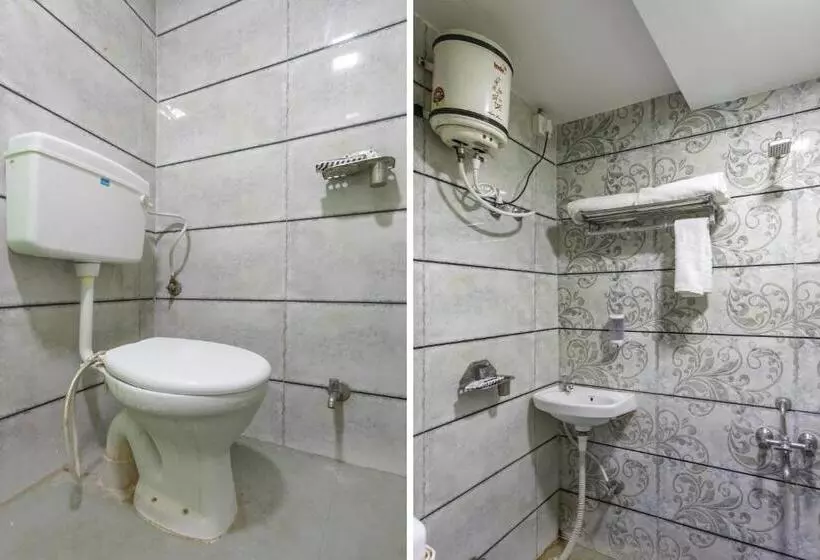 Hotelli Collection O 3767  Gopal Palace