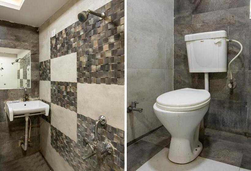 בית מלון כפרי Collection O 3767  Gopal Palace