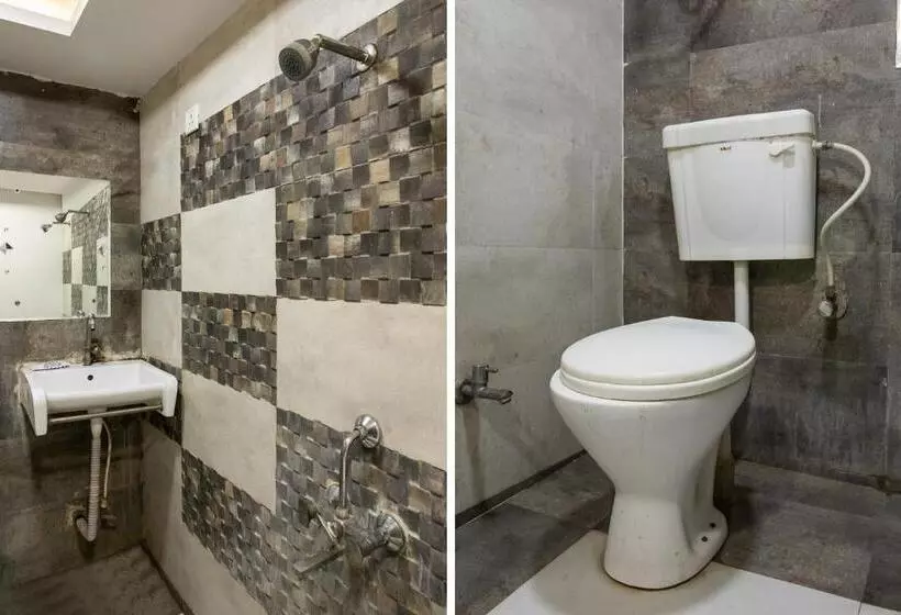 Hotelli Collection O 3767  Gopal Palace