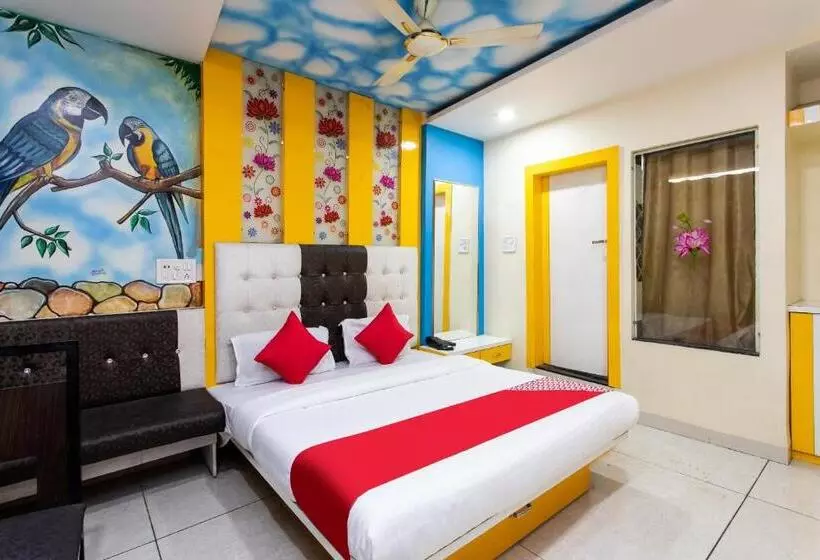 Hotelli Collection O 3767  Gopal Palace