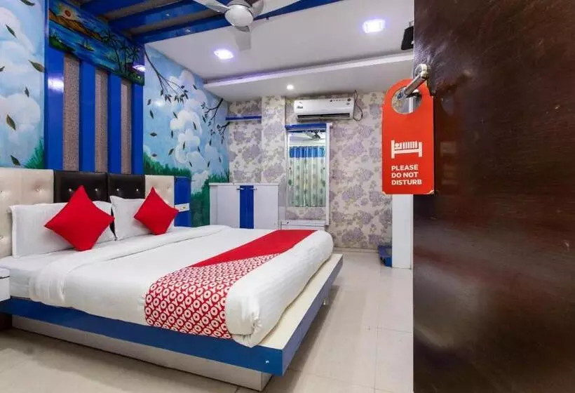 Hotelli Collection O 3767  Gopal Palace