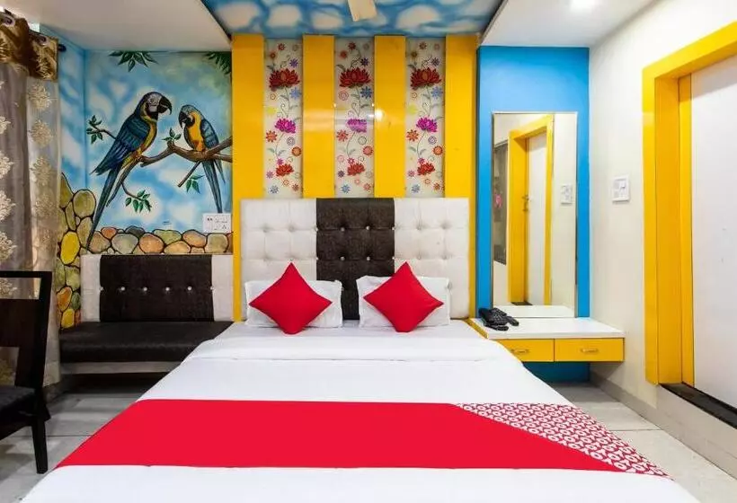 Hotelli Collection O 3767  Gopal Palace