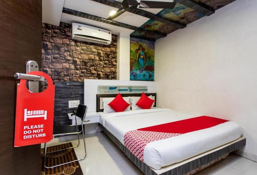 בית מלון כפרי Collection O 3767  Gopal Palace