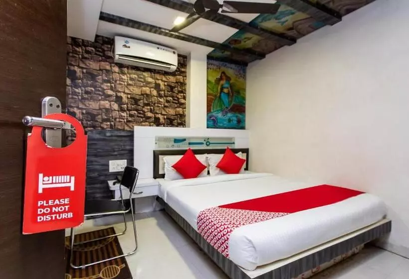 Hotelli Collection O 3767  Gopal Palace