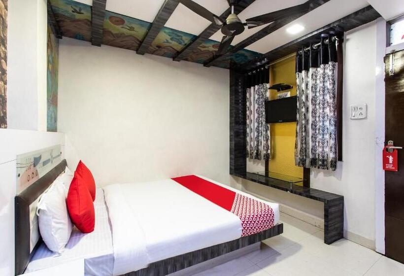 בית מלון כפרי Collection O 3767  Gopal Palace