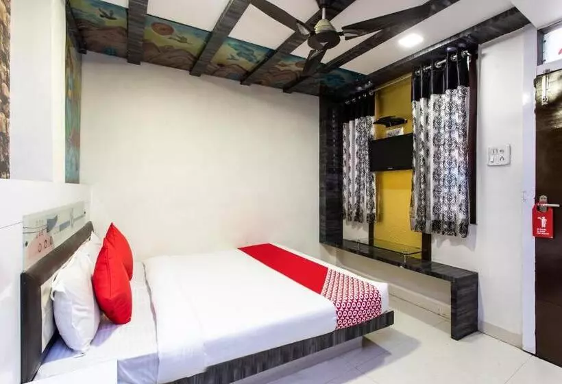 Hotelli Collection O 3767  Gopal Palace