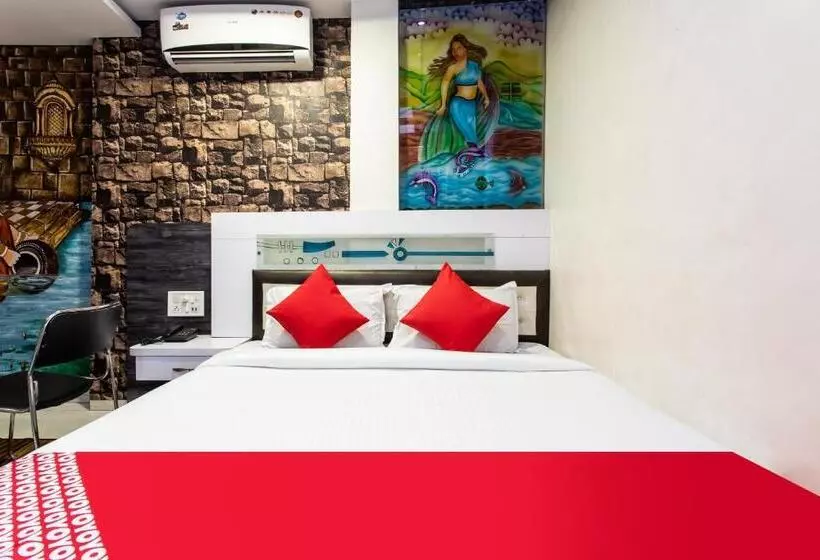 Hotelli Collection O 3767  Gopal Palace