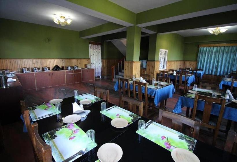 בית מלון כפרי Delight The Touristo