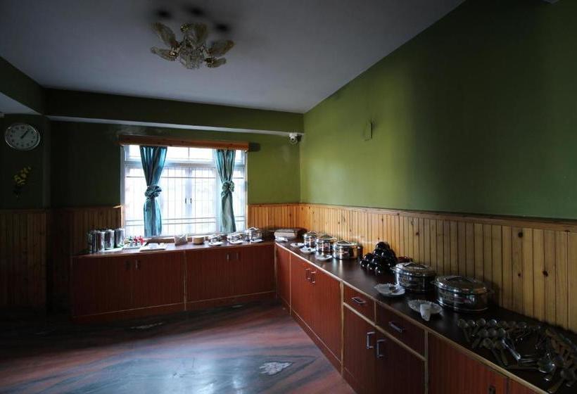 בית מלון כפרי Delight The Touristo