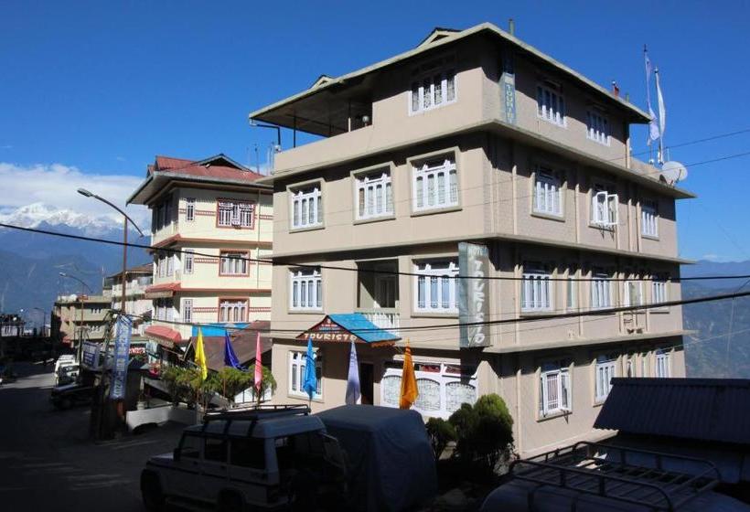 בית מלון כפרי Delight The Touristo