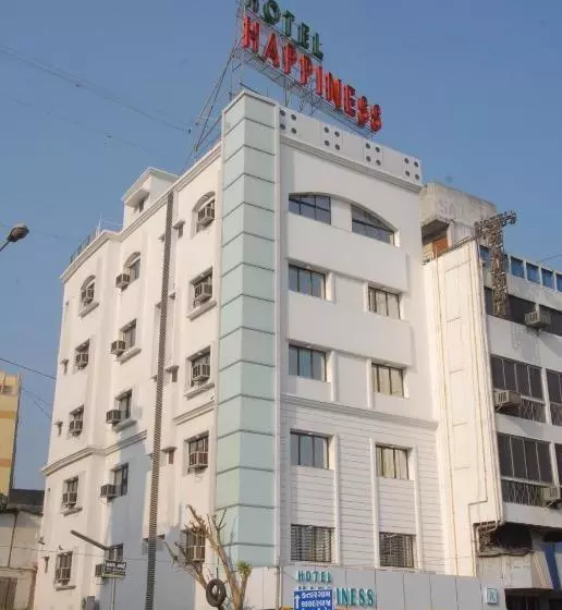ホテル Happiness