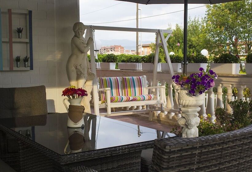 فندق La Maison Delle Terme