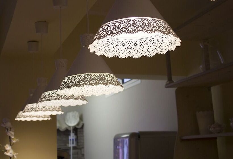 فندق La Maison Delle Terme