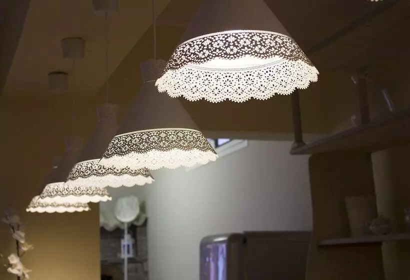 Hotelli La Maison Delle Terme