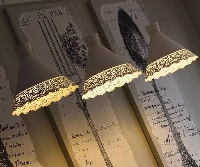 Hotelli La Maison Delle Terme