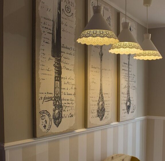 فندق La Maison Delle Terme