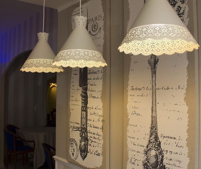 فندق La Maison Delle Terme