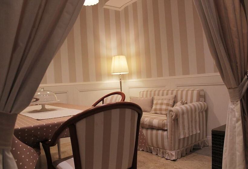 فندق La Maison Delle Terme