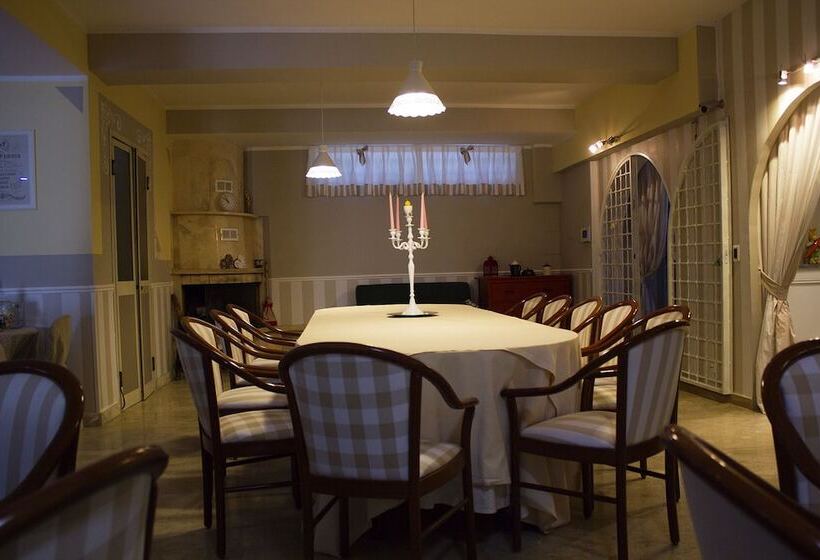 فندق La Maison Delle Terme