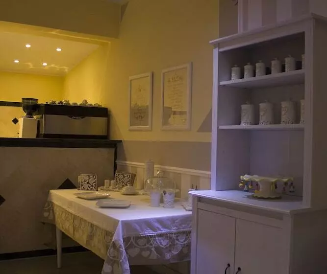 Hotelli La Maison Delle Terme