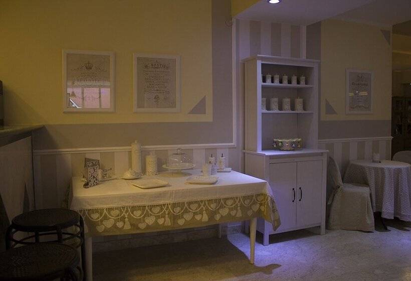 فندق La Maison Delle Terme