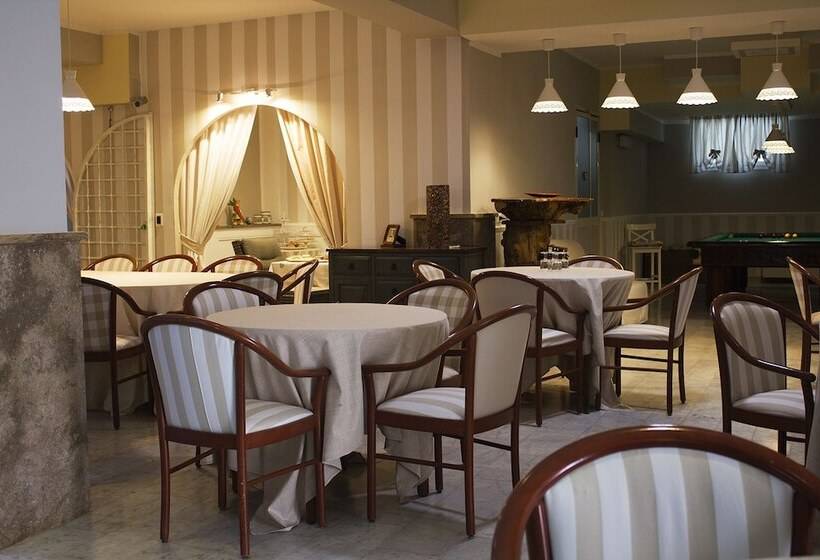 فندق La Maison Delle Terme