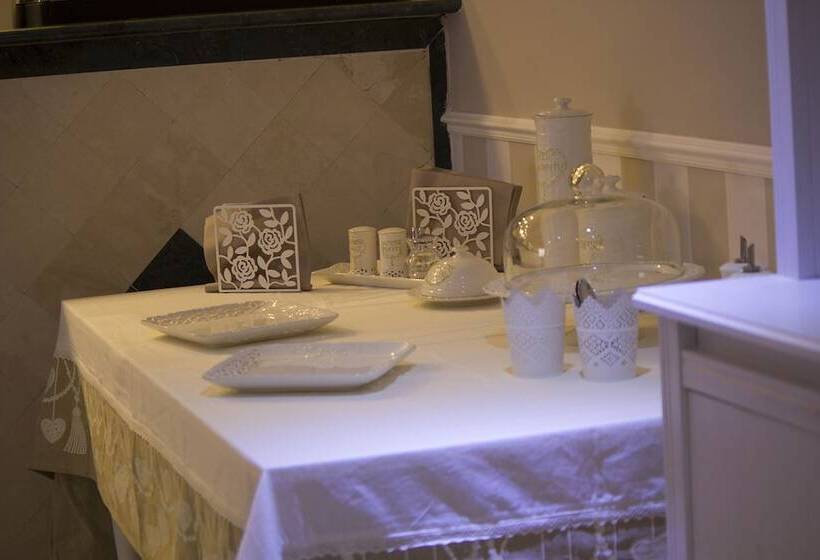 فندق La Maison Delle Terme