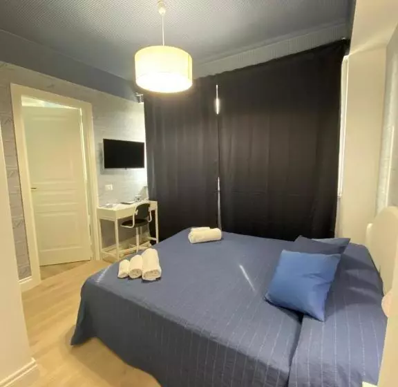 Hotelli La Maison Delle Terme