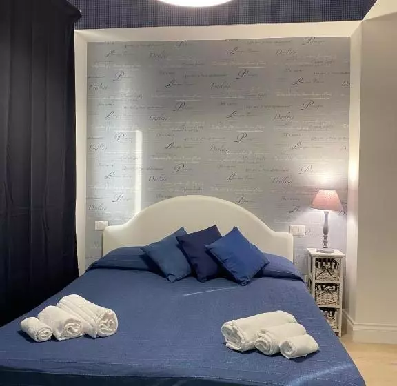 Hotelli La Maison Delle Terme