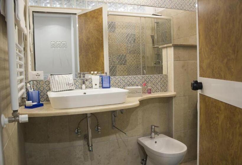 فندق La Maison Delle Terme