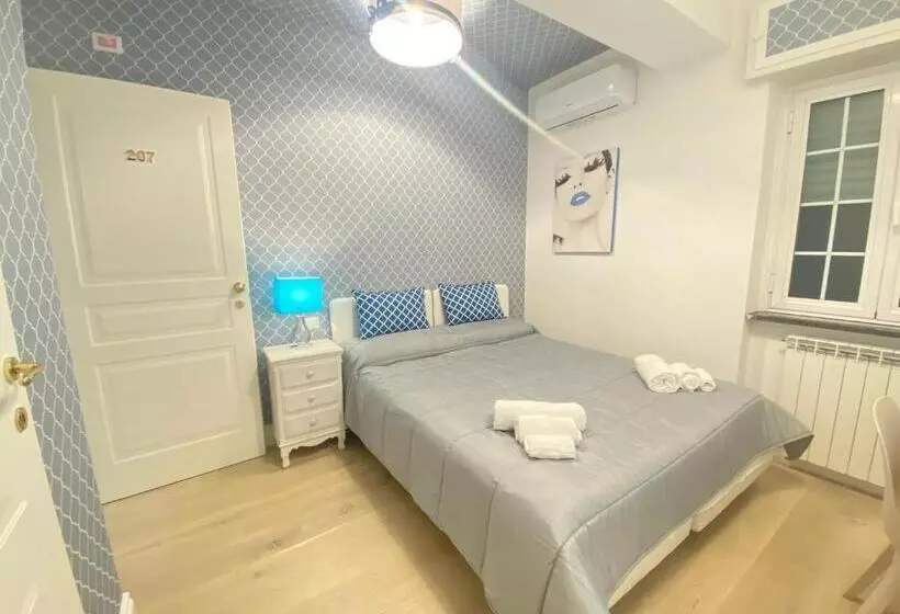 Hotelli La Maison Delle Terme