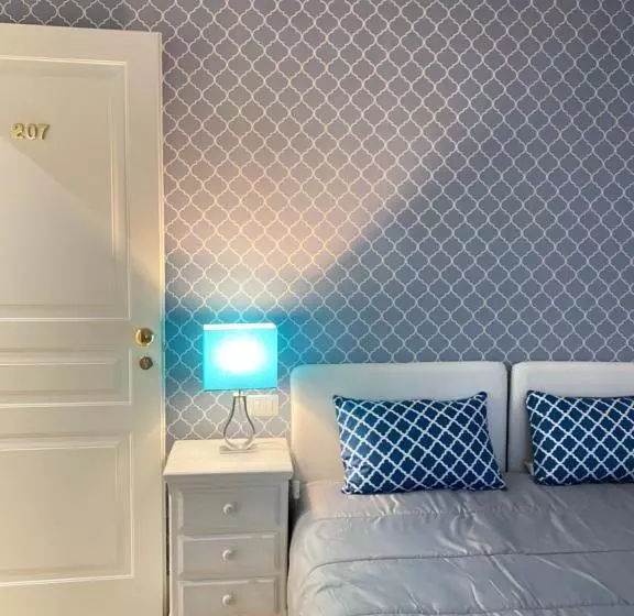 Hotelli La Maison Delle Terme