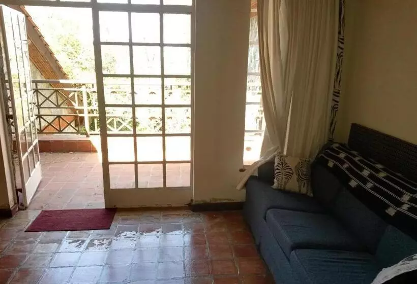 هتل Mwanzo Lodge