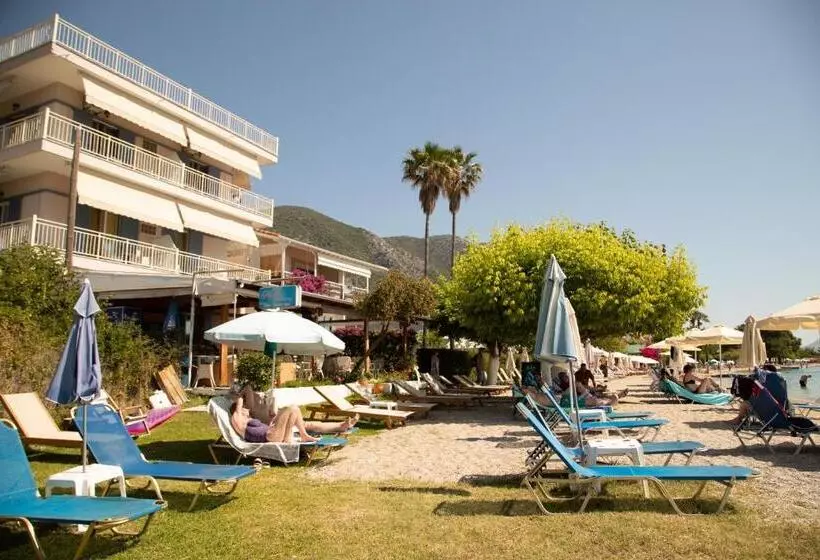 Hôtel Nydri Beach