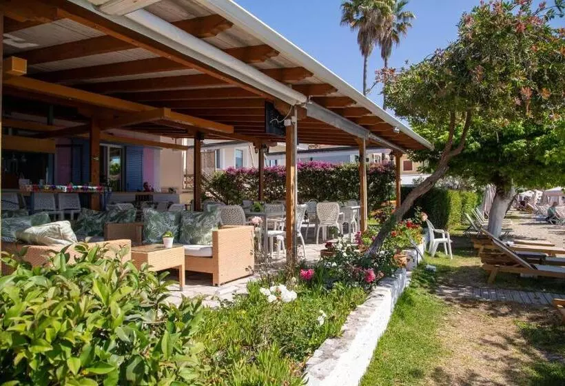 Hôtel Nydri Beach