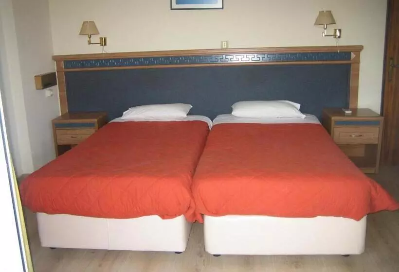 Hôtel Nydri Beach