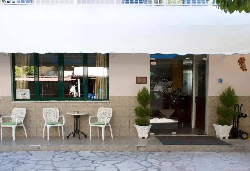 Hôtel Nydri Beach