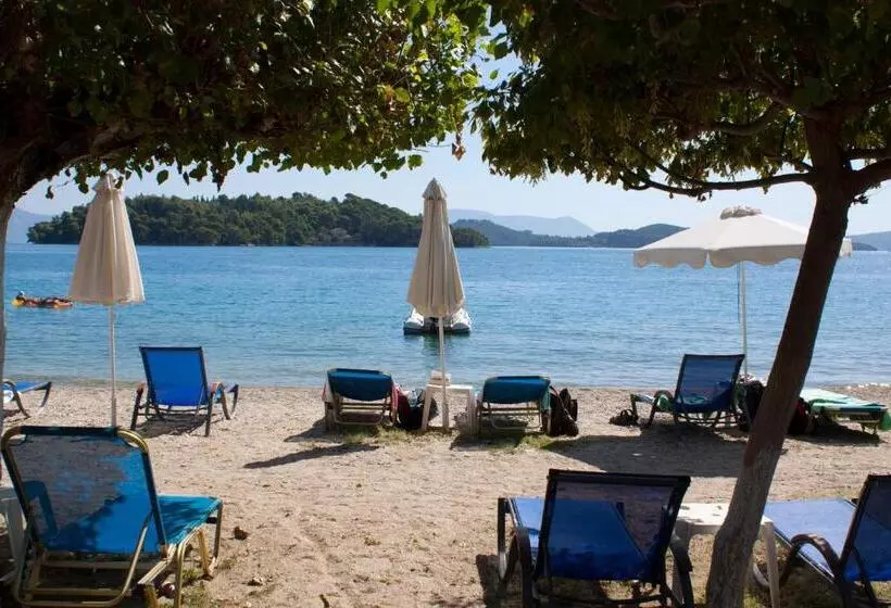 Hôtel Nydri Beach
